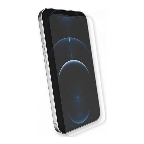 Защитное стекло для смартфона Whitestone Dome glass (аксессуары,без лампы) для iPhone 14 Pro