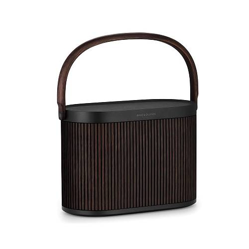 Беспроводная колонка Bang & Olufsen Beosound A5, Dark Oak