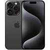 Фото — Apple iPhone 15 Pro 2SIM, 256 Гб, «титановый черный»