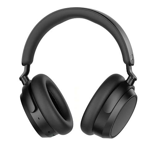 Наушники Sennheiser Accentum Plus, черный