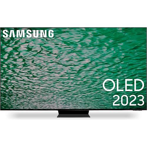 Телевизор Samsung S95C 55" 4K QD-OLED
