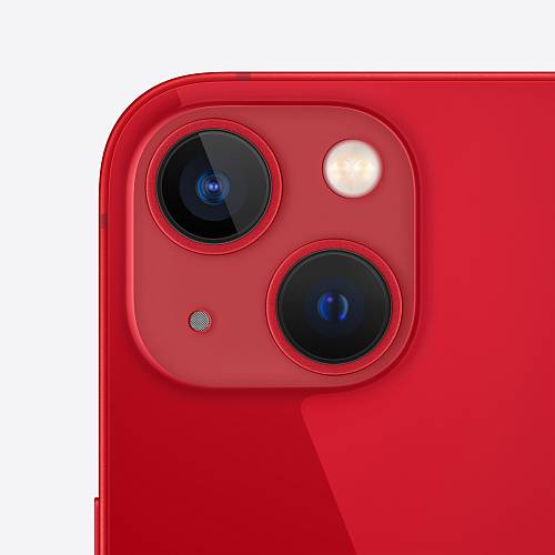 Смартфон Apple iPhone 13 mini, 512 ГБ, (PRODUCT)RED