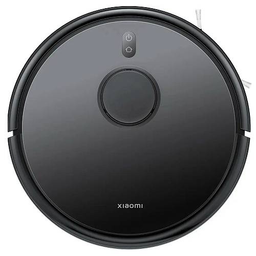 Робот-пылесос Xiaomi Robot Vacuum S20 EU, черный