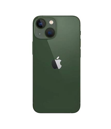 Apple iPhone 13 2SIM, 128 ГБ, зеленый