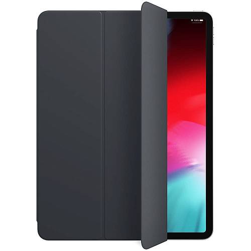 Чехол для планшета Apple Smart Folio для iPad Pro 12,9" (3‑го поколения), угольно-серый