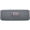 Фото — Акустическая система JBL Flip 6, серый