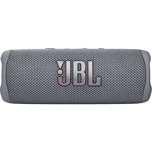 Акустическая система JBL Flip 6, серый