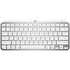 Фото — Клавиатура Logitech Wireless MX Keys Mini for Mac, серый