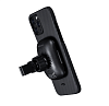 Фото — Чехол для смартфона Pitaka для iPhone 12 Pro Max, черно-серый