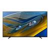 Фото — Телевизор Sony XR-55A80J 55" 4K Ultra HD OLED Google TV