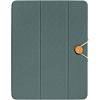 Фото — Чехол для планшета Native Union W.F.A Folio для iPad Pro (12.9”), зеленый