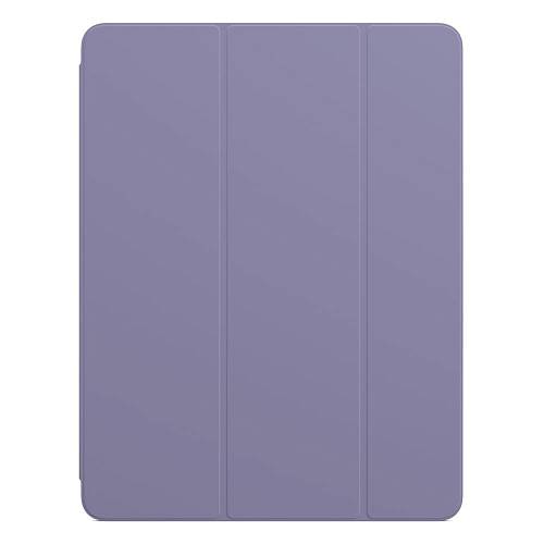 Чехол для планшета Smart Folio для iPad Pro 12,9 дюйма (5‑го поколения), «английская лаванда»