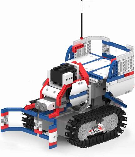Робот-конструктор UBTECH JIMU Robot CourtBot