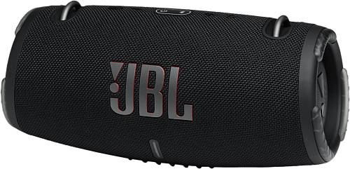 Портативная акустическая система JBL Xtreme 3, черный