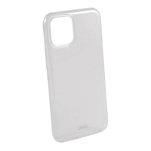 Чехол для смартфона Uniq для iPhone 11 Glase, прозрачный
