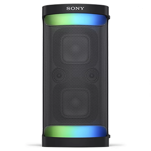 Портативная акустическая система Sony SRS-XP700, черный