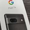 Фото — Смартфон Google Pixel 7A 8/128 Гб, JP, «Древесный уголь» (уценка)