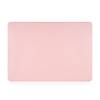 Фото — Чехол для ноутбука vlp Plastic Case для MacBook Air 13" 2020, светло-розовый
