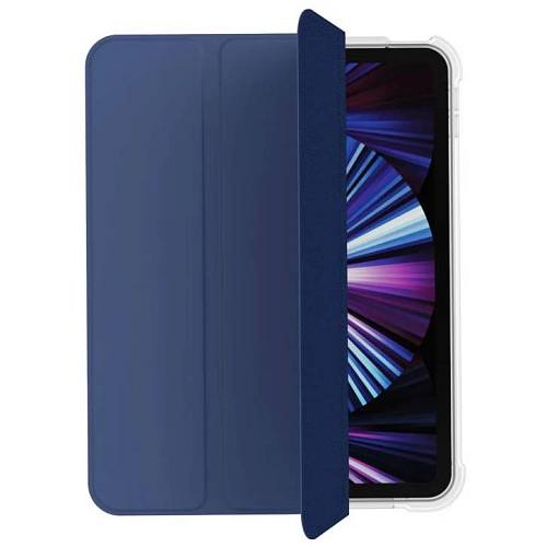 Чехол для планшета "vlp" Dual Folio для iPad Pro 4 (11''), темно-синий