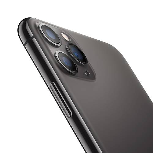 Смартфон Apple iPhone 11 Pro, 256 ГБ, «серый космос»