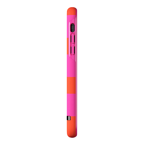 Чехол для смартфона Richmond & Finch для iPhone 11 SS21, пурпурный