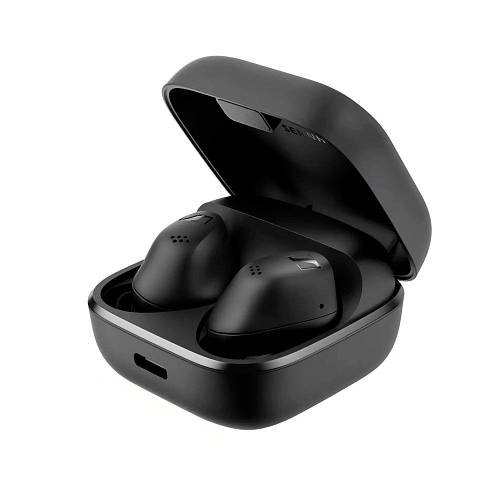 Наушники Sennheiser Accentum True Wireless, черный