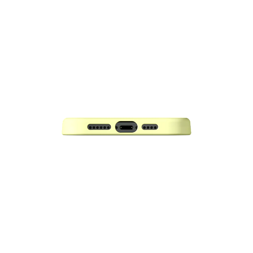 Чехол для смартфона Richmond & Finch для iPhone 12 Pro Max (6.7) SS21, желтый