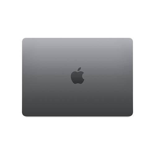 Apple MacBook Air 13" (M3, 8C CPU/8C GPU, 2024), 8 ГБ, 256 ГБ SSD, «серый космос»