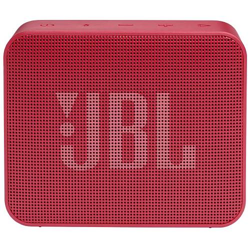 Портативная акустическая система JBL GO Essential, красный