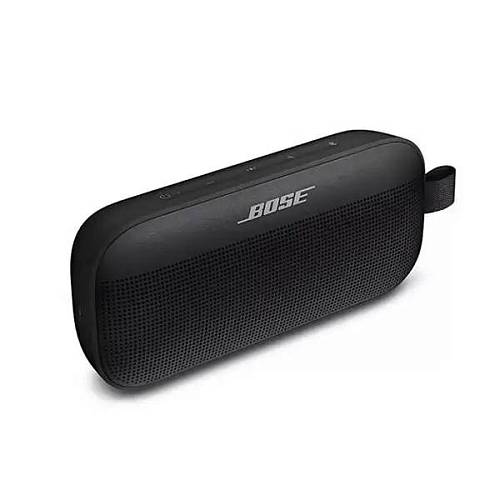 Акустическая система Bose SoundLink Flex SE, черный