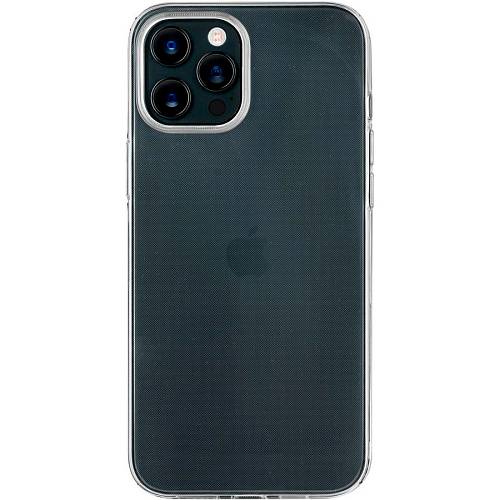 Чехол для смартфона uBear Tone Case для iPhone 12 Pro Max, прозрачный