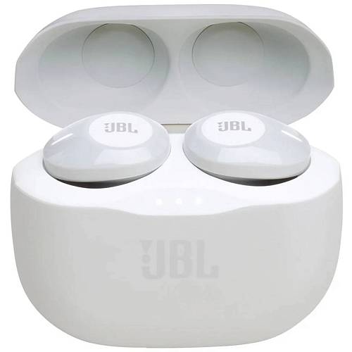 Наушники JBL Tune 120TWS, белый