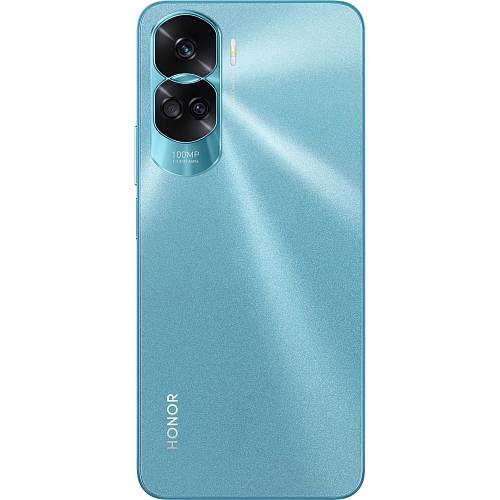 Смартфон Honor 90 Lite 5G 8/256 ГБ, небесно-голубой (ЕАС)