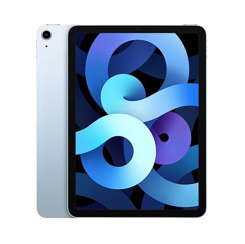 Apple iPad Air Wi-Fi 64 ГБ, «голубое небо»