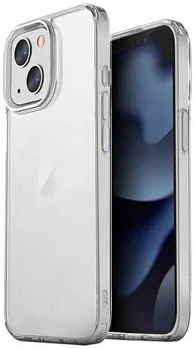 Чехол для смартфона Uniq Lifepro Xtreme для iPhone 13, прозрачный