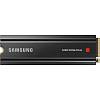 Фото — SSD Samsung 980 Pro, 2 ТБ, M.2, with heatsink (уценка)