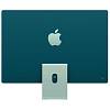 Фото — Apple iMac 24" M3 (8C CPU, 10C GPU), 256 Гб, зеленый