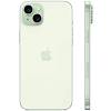 Фото — Apple iPhone 15 Plus, 128 Гб, зеленый