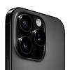 Фото — Apple iPhone 16 Pro Max, 256 Гб, «титановый черный»