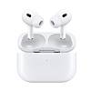 Фото — Наушники Apple AirPods Pro (2-го поколения, 2022), белый (уценка)