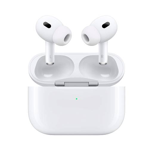 Наушники Apple AirPods Pro (2-го поколения, 2022), белый (уценка)