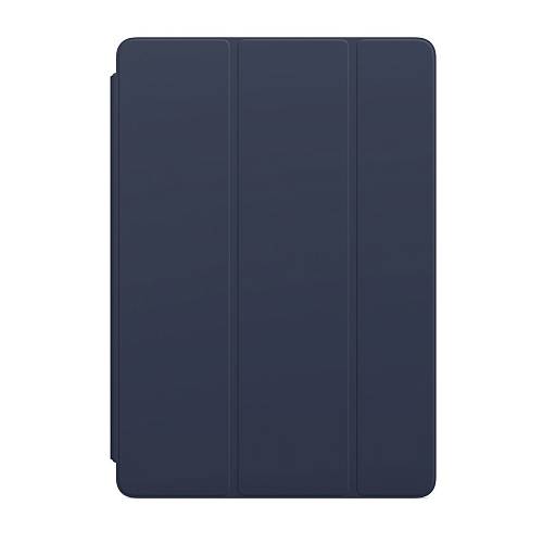 Чехол для планшета Apple Smart Cover для iPad (8‑го поколения), «тёмный ультрамарин»