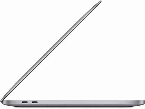 Apple MacBook Pro 13" QC i5 1,4 ГГц, 8 ГБ, 256 ГБ SSD, Iris Plus 645, Touch Bar, «серый космос»