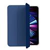 Фото — Чехол для планшета vlp для iPad mini 6 2021 Dual Folio, темно-синий