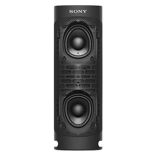 Беспроводная акустика Sony SRS-XB23, черный