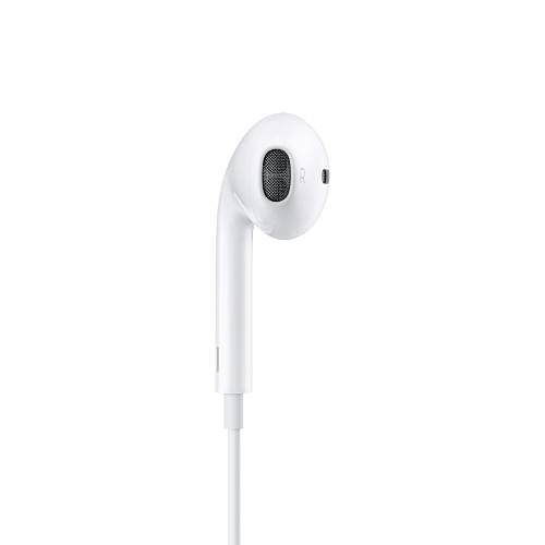 Наушники Apple EarPods 3.5 мм