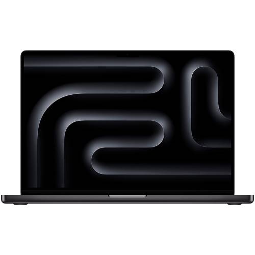 Apple MacBook Pro 14 (M3 Pro 11C/14C 18GB 512GB), «черный космос»