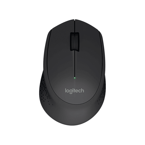 Мышь Logitech M280, черный