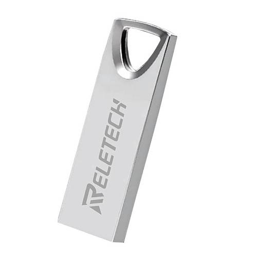 Внешний накопитель Reletech USB FLASH DRIVE T1 32Gb 2.0, серый