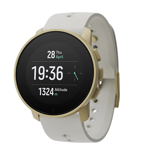 Умные часы Suunto 9 Peak Pro, «Золотая жемчужина»
